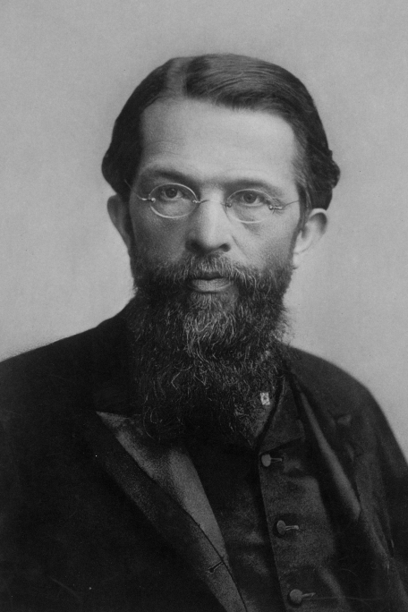 Menger, Karl (Carl) [1840-1921] - Economics in the Rear-View Mirror